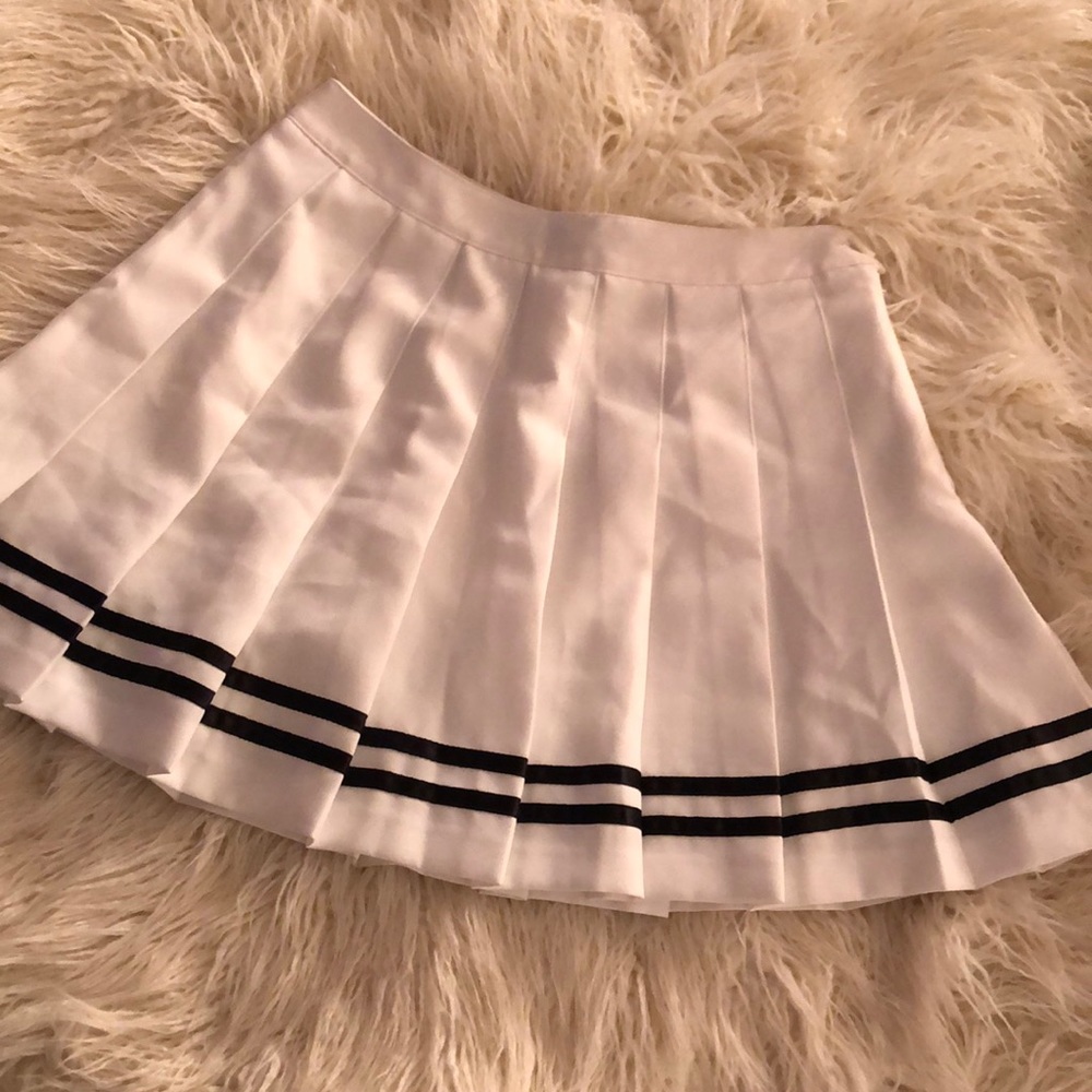 Skater skirt